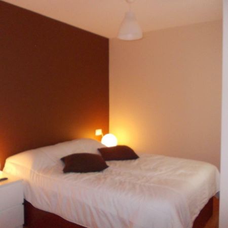 Blanes Apartment Екстериор снимка