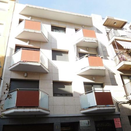 Blanes Apartment Екстериор снимка