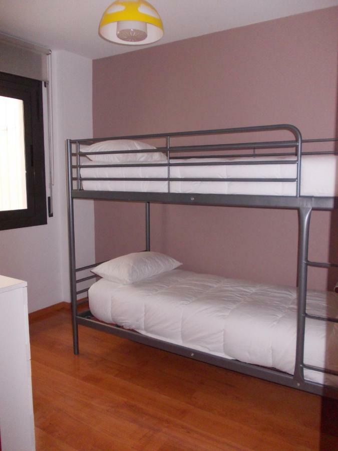Blanes Apartment Екстериор снимка