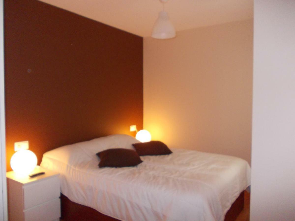 Blanes Apartment Екстериор снимка