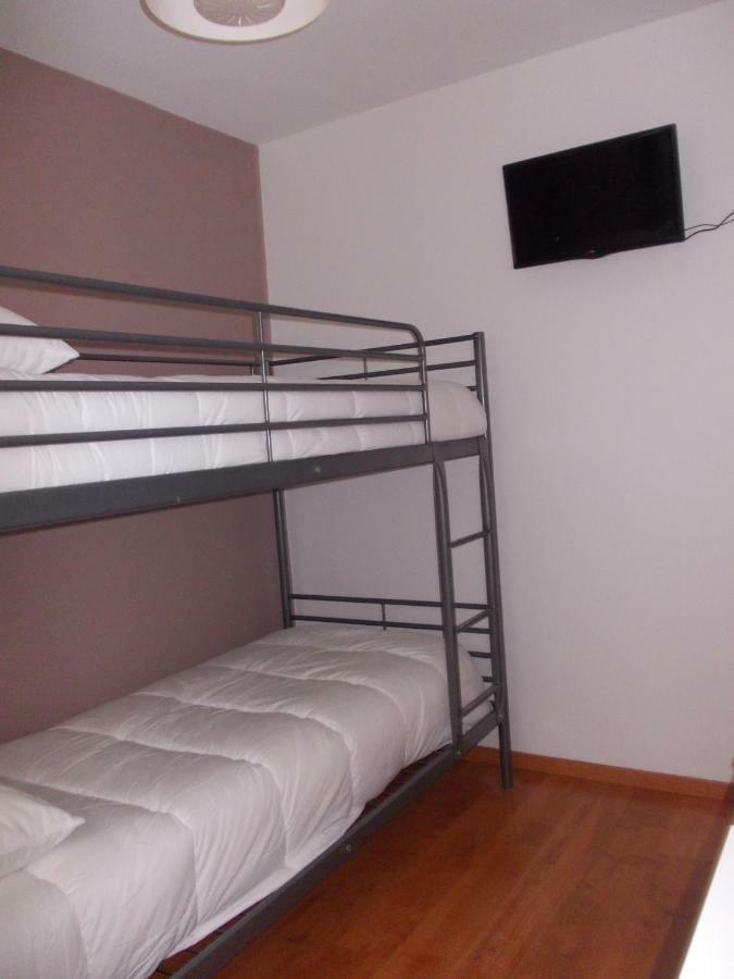 Blanes Apartment Екстериор снимка