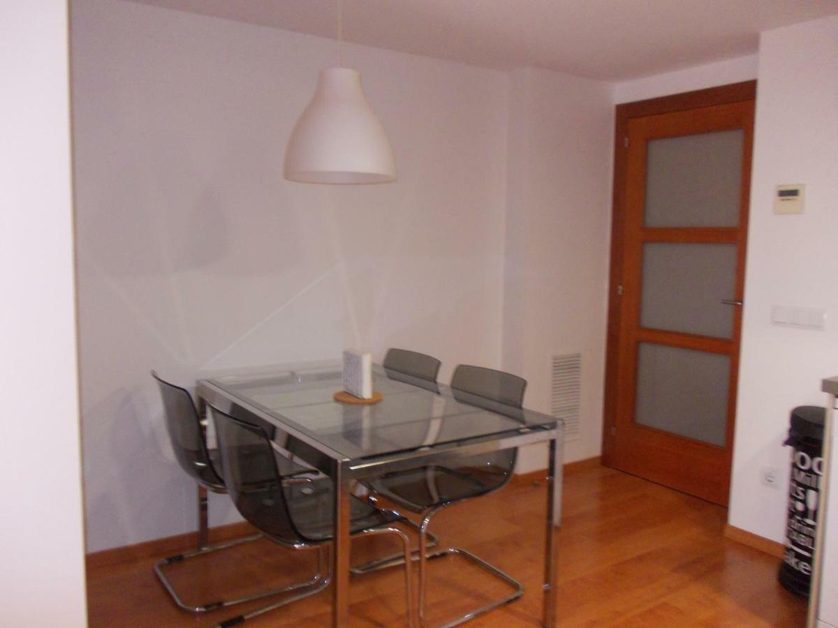 Blanes Apartment Екстериор снимка