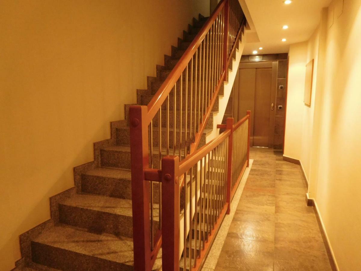 Blanes Apartment Екстериор снимка