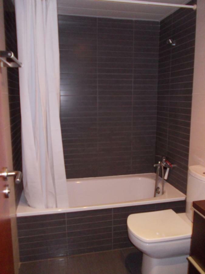 Blanes Apartment Екстериор снимка