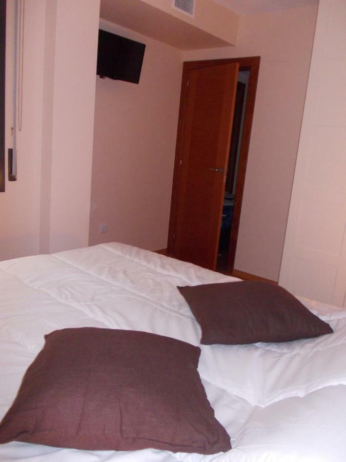 Blanes Apartment Екстериор снимка