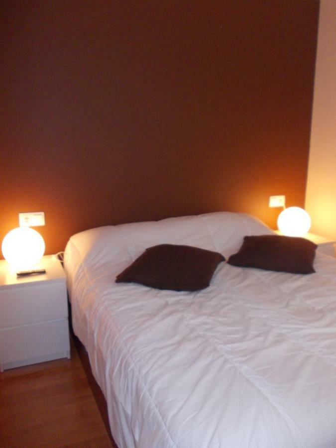 Blanes Apartment Екстериор снимка